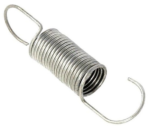 HYDRAULIC DRAFT CONTROL SPRING