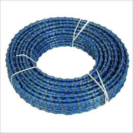 Diamond Wire Ropes