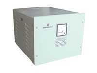 Single Phase Voltage Stabilizers