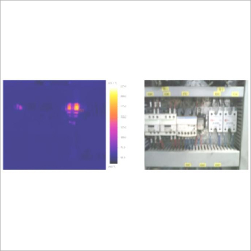 Electrical Energy Audit Services