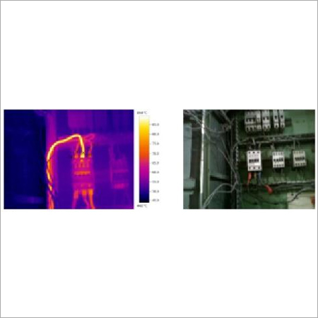 Electrical Audit Services