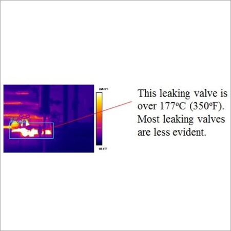 Leakage Detection Services