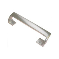 Aluminum Pull Handles