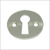 Open Escutcheon