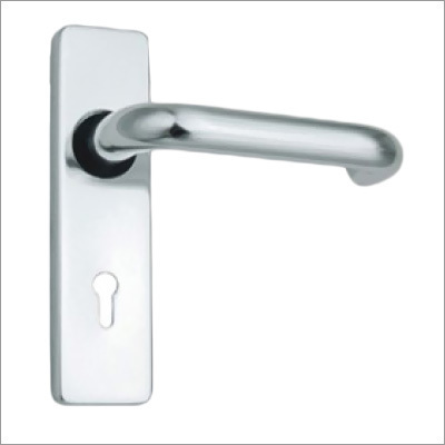 LEVER LOCK