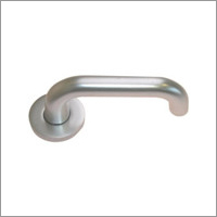 Aluminum Lever Handles