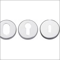 CONCEALED EURO OVAL STANDARD