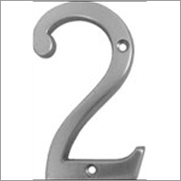Aluminum Miscellaneous Items