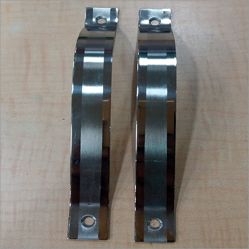 Stainless Steel Door Handles