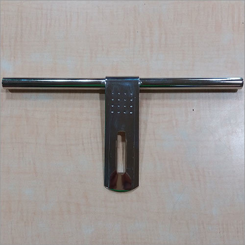 Stainless Steel Aldrop