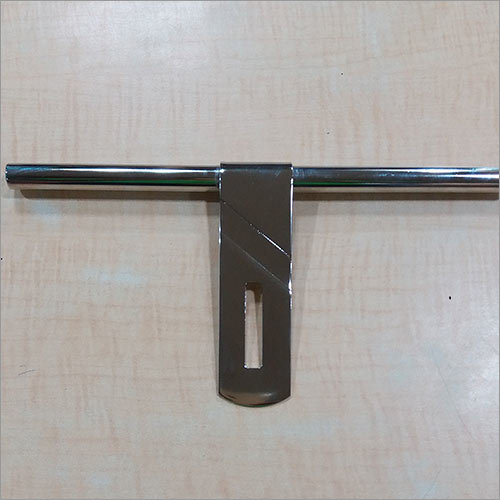 Stainless Steel Fancy Aldrops