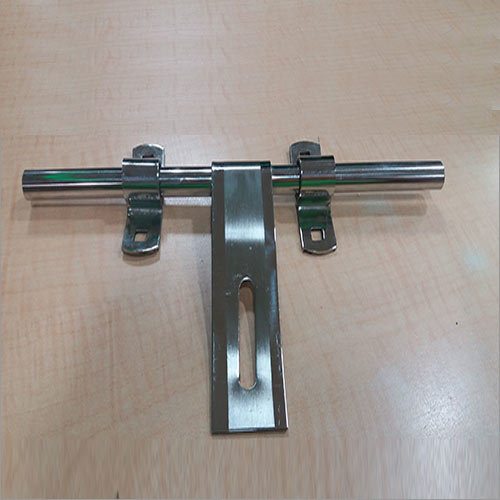 Stainless Steel Door Aldrops