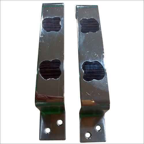 Stainless Steel Mica Handles