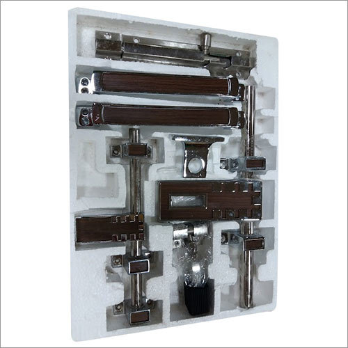 Stainless Steel Door Kit
