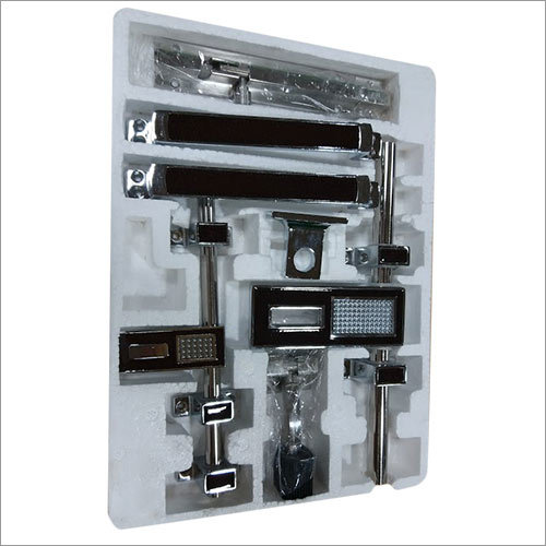 Stainless Steel Door Fitting Kit
