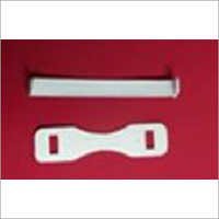 Plastic Bag Handle - Plastic, 158mm | Suitable For Carrying Loads Up To 10kg, Soft Material, Lightweight Design (5-25g)