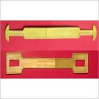 Corrugated Plastic Box Handle - Plastic Material, Soft Hardness - Lightweight 5-25 Grams, Durable Design For Comfortable Carrying