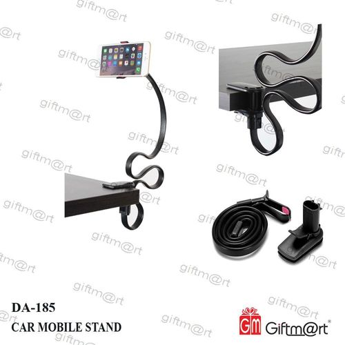 Black Car Mobile Stand