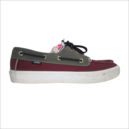 Vans Casual Shoes