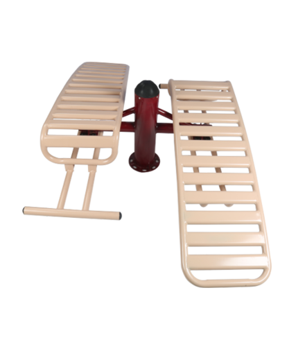 Sit- Up Bench Open Gym Equipment