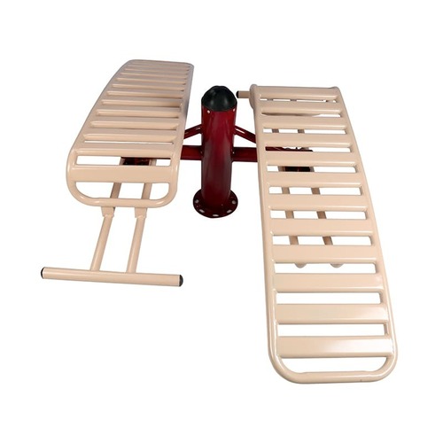 Situp Bench / Board Open Gym Equipment