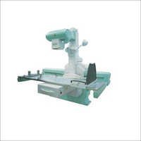 HF Digital R & F X-ray System - New Portable Design, High Frequency Technology