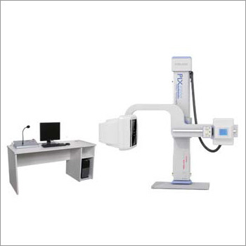 High Frequency Digital Radiography System
