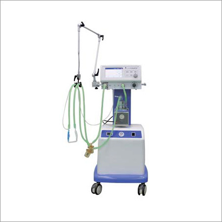 Electrical Cpap System
