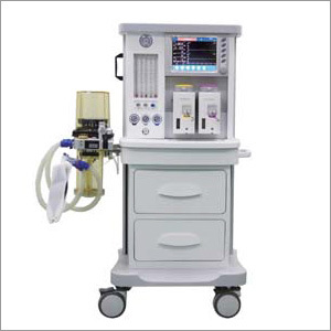 Electrical Anaesthesia System