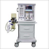 Anaesthesia System