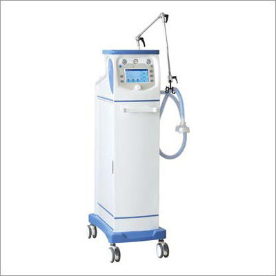 Electrical N2o Sedation System