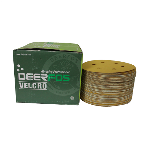 Velcro Disc Pad Velcro Disc Pad
