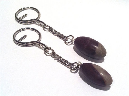 Lingam Keychains