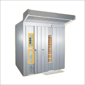 Cake Baking Ovens