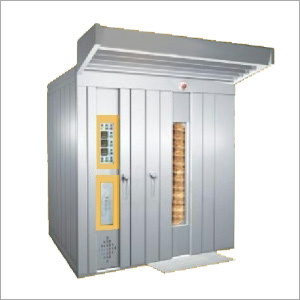 Bakery Ovens