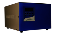 Single Phase Air Cooled Servo Voltage Stabilizer