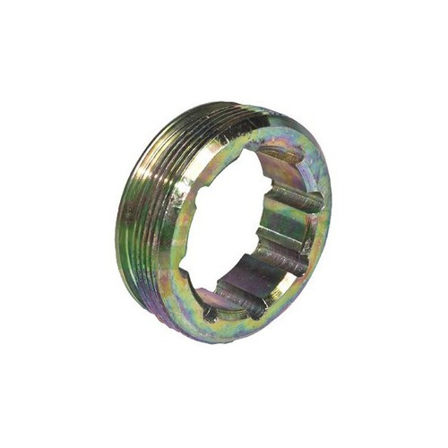 HYD. LIFT CONTROL CHECK NUT