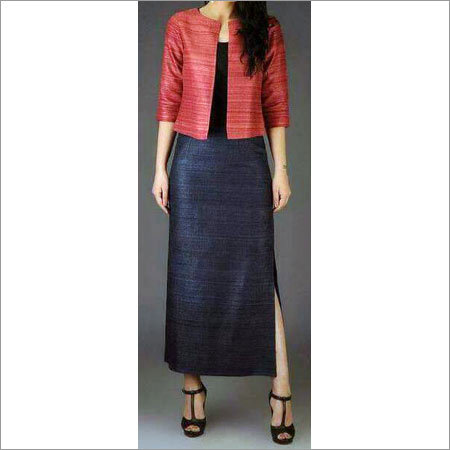 Ladies Jacket
