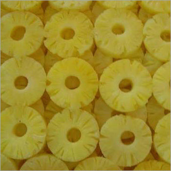 Pineapple Slices