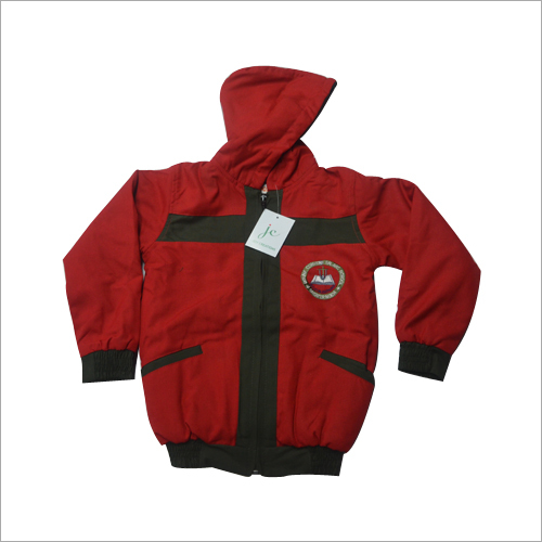 Kids Winter Jackets