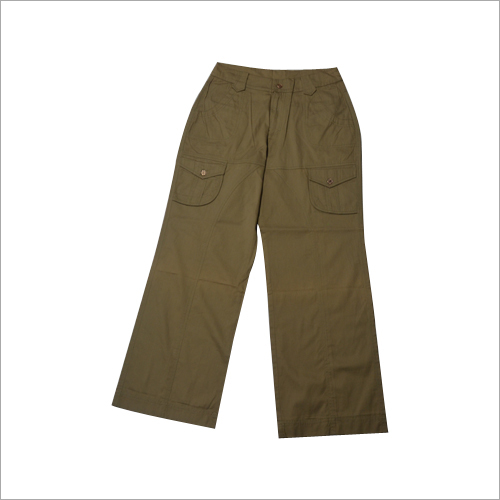 Mens Trouser