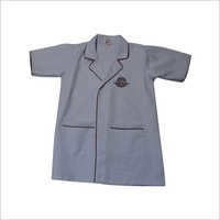 School Lab Coat