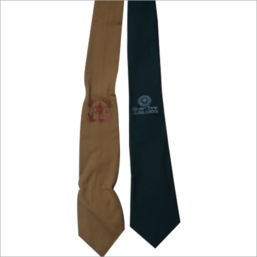 School Uniform Ties