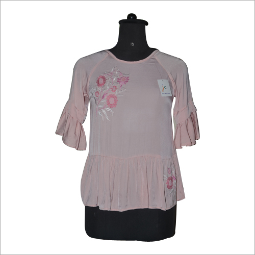 Women Casual Top