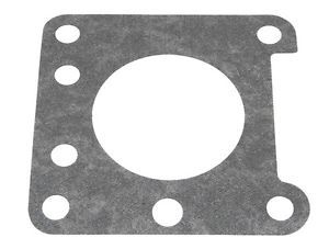 HYD. LIFT COVER AND PUMP GASKET