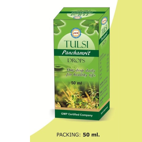 LGH Tulsi Panchamrit