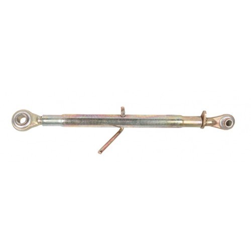 TOP LINK ASSY CAT 1/2 CENTRE TUBE 21.5" MIN.26" MAX.33",THREAD - 17/16" UNF