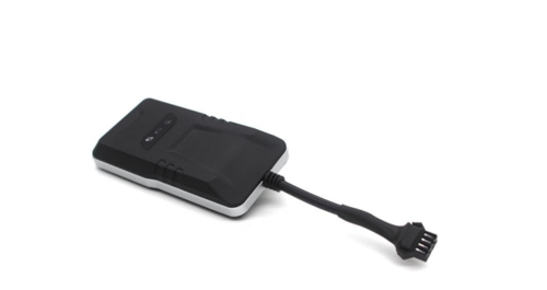 GPS,Vehicle Tracker