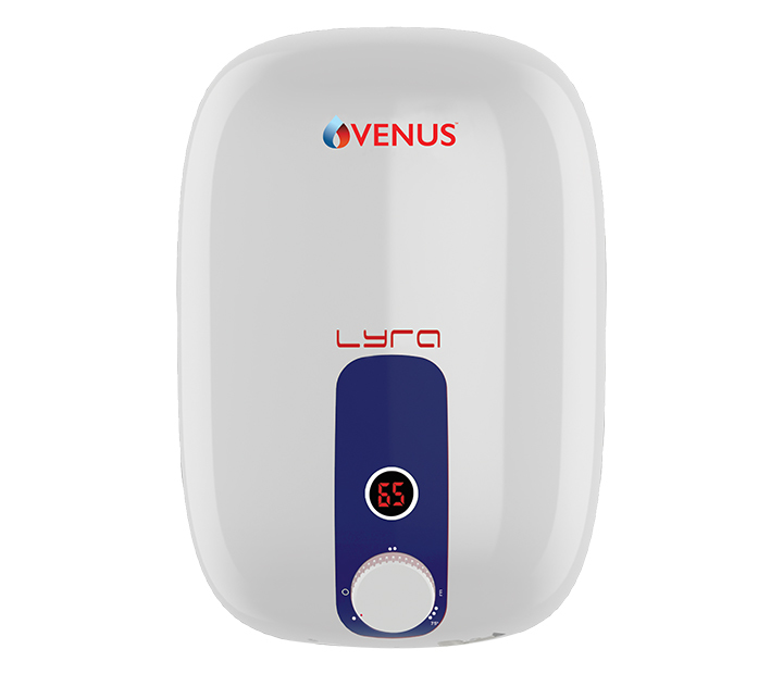 Venus Lyra Smart 15RX 15-Litre Water Heater