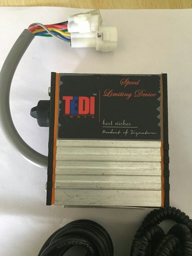 Speed Governor